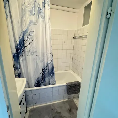 Your Private In My Apartment Waldkirch