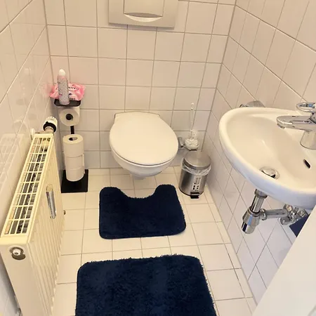Your Private In My Apartment Waldkirch