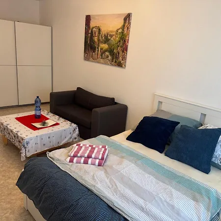 Your Private In My Apartment Waldkirch