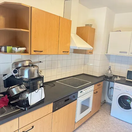 Apartment Your Private In My *